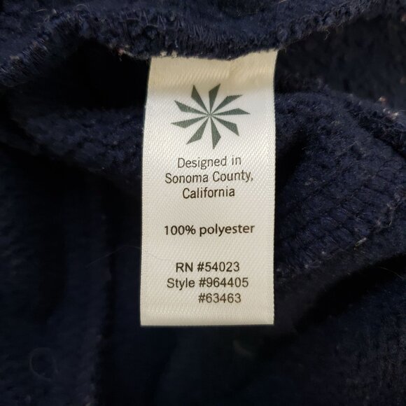 Athleta Trail Winds Hike Jacket in Blue Size Small - Picture 6 of 6